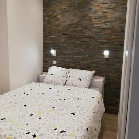 Magnifique Tout Confort Daire