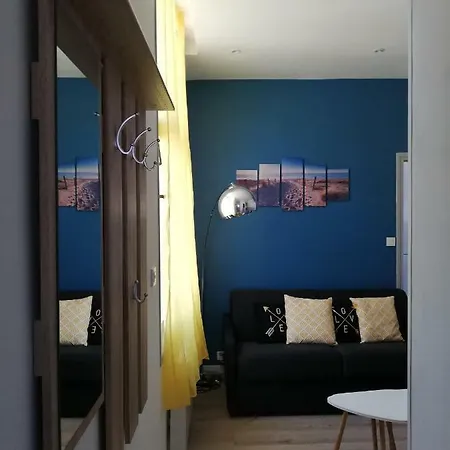 Magnifique Tout Confort Daire